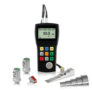 Emissions and Stack Metal Pipe Thickness Measuring Gauge
