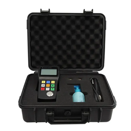 Emissions and Stack Metal Pipe Thickness Measuring Gauge - Image 2