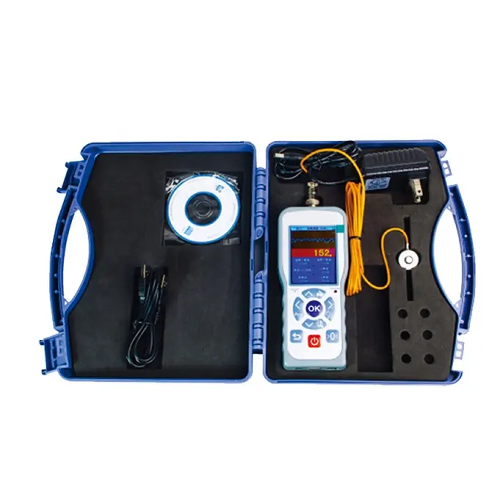 Emissions and Stack Torque Gauges Indicator - Image 2