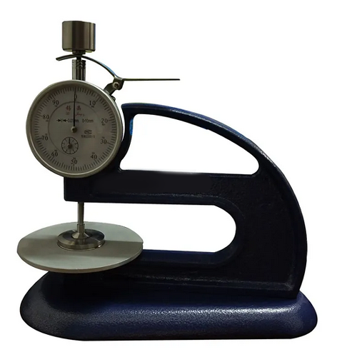 Emissions and Stack Coiled Material Thickness Gauge Tester - Image 2