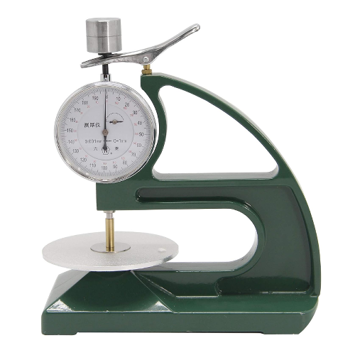 Emissions and Stack Coiled Material Thickness Gauge Tester - Image 4
