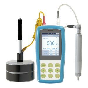Emissions and Stack Ultrasonic Aluminum Thickness Gauge