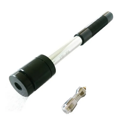 Emissions and Stack Echo Material Ultrasonic Thickness Gauge Tester - Image 4
