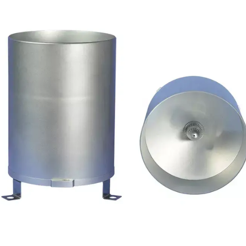 Tipping Bucket Rain Gauge with UV Protection and RS485 Output - Emissions and Stack - Image 2