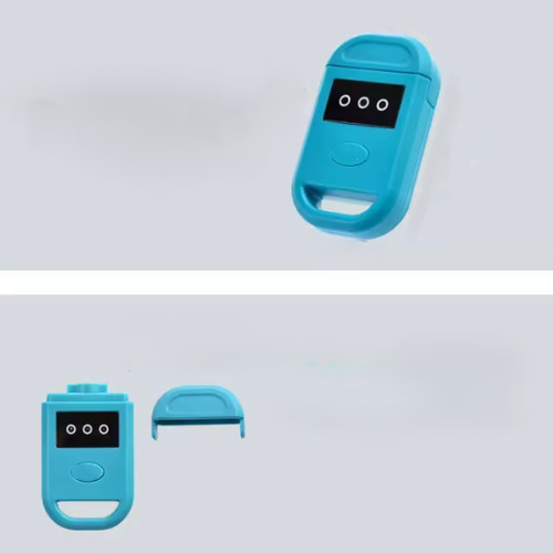 Paint Coating Gauge Thickness Meter - Emissions and Stack - Image 2