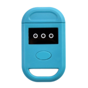 Paint Coating Gauge Thickness Meter - Emissions and Stack