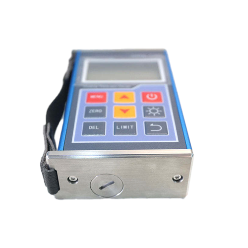 Paint Thickness Gauge Industrial Dual Mode - Emissions and Stack - Image 2