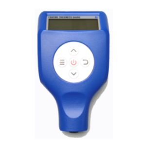 Fourth Gen Bluetooth Coating Thickness Gauge for Magnetic & Non Magnetic - Emissions and Stack