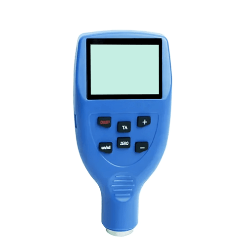 Emissions and Stack Material And Coating Thickness Gauge