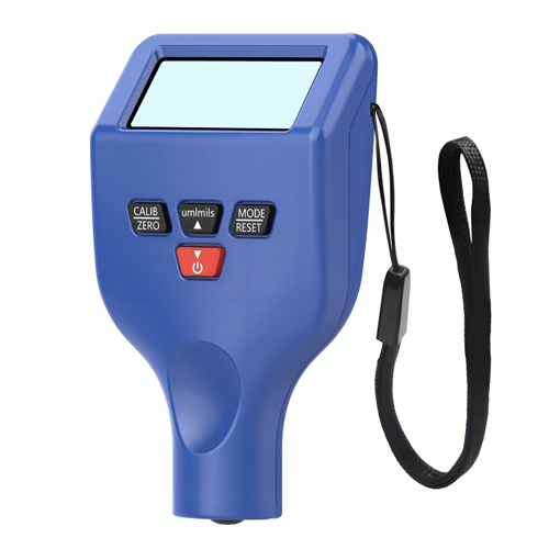 Emissions and Stack Material And Coating Thickness Gauge - Image 2