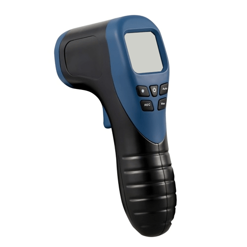 Emissions and Stack Material And Coating Thickness Gauge - Image 3