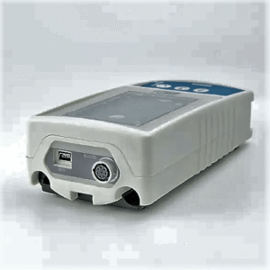 Emissions And Stack Conductivity Meter With Water Measurement