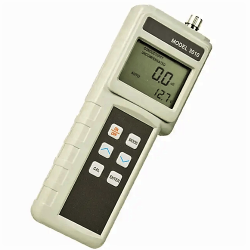 Emissions And Stack Conductivity Meter For Laboratory - Image 3
