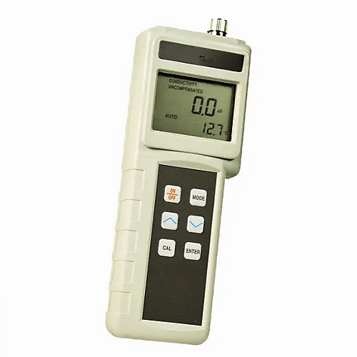 Emissions And Stack Conductivity Meter For Laboratory - Image 4