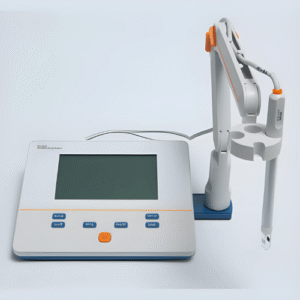 Emissions And Stack High Precision Electrical Conductivity Meter