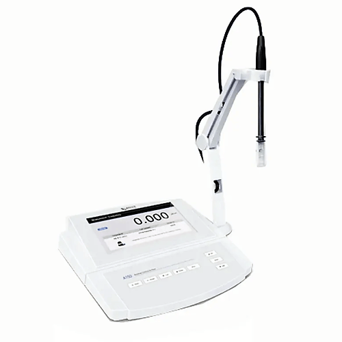 Emissions And Stack Benchtop Conductivity Ash Meter - Image 3