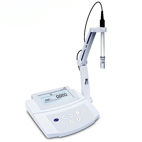 Emissions And Stack Benchtop Conductivity Ash Meter - Image 2