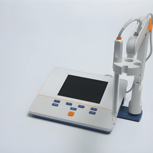 Emissions And Stack TDS Meter Temperature Test Bench Conductivity Test Meter - Image 3