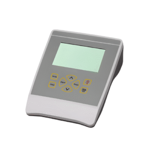 Emissions And Stack Temperature Measuring Conductivity Meter