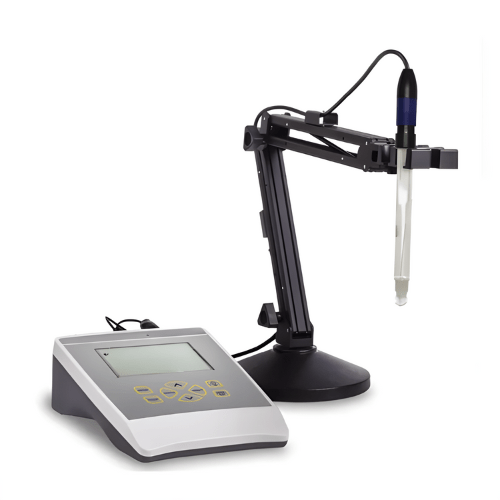 Emissions And Stack Temperature Measuring Conductivity Meter - Image 2