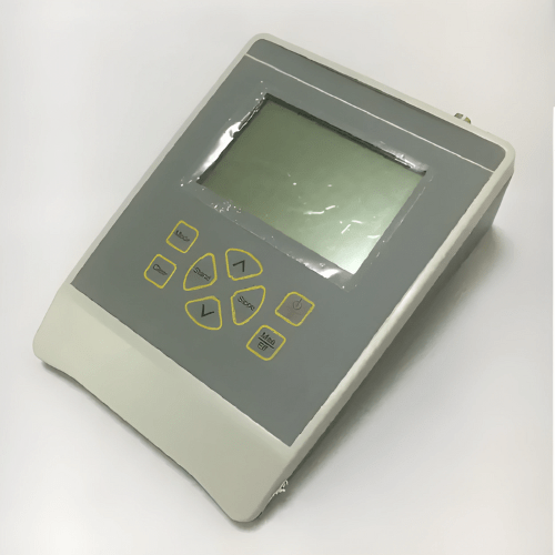 Emissions And Stack Temperature Measuring Conductivity Meter - Image 5