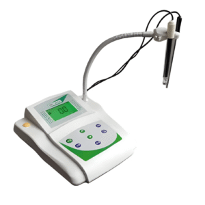 Emissions And Stack Water Test Microcomputer Conductivity Meter