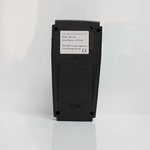 Emissions And Stack Digital Current Conductivity Meter - Image 4