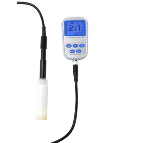 Emissions And Stack pH/mV Conductivity/DO Meter - Image 3