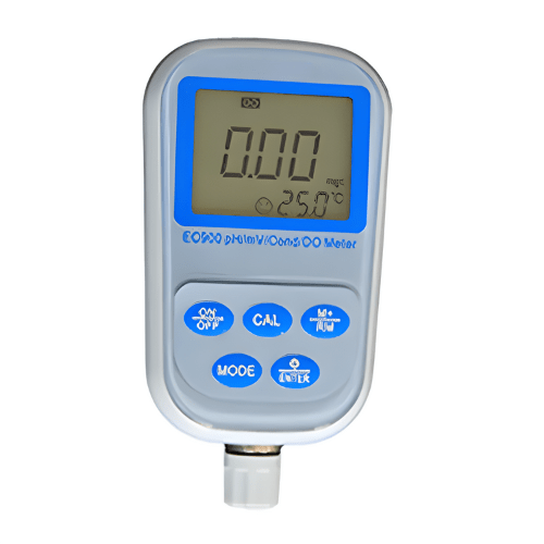 Emissions And Stack pH/mV Conductivity/DO Meter - Image 4