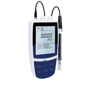 Emissions And Stack High Accuracy Portable Conductivity/TDS Meter