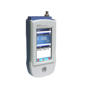 Emissions And Stack High Precision Portable Conductivity Meter
