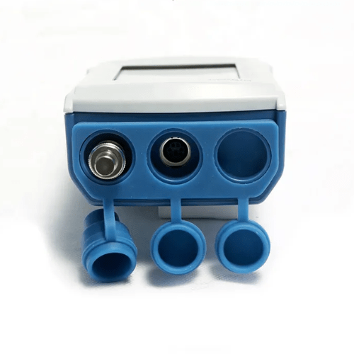 Emissions And Stack High Precision Portable Conductivity Meter - Image 2