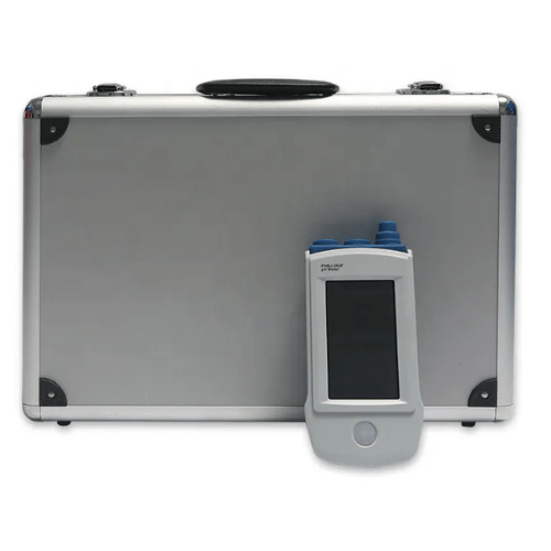 Emissions And Stack High Precision Portable Conductivity Meter - Image 4