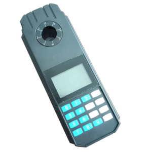 Emissions and Stack Handheld Water Quality Analyzer