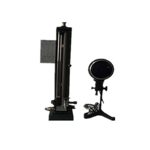 Emissions and Stack Colorimeter for Petroleum