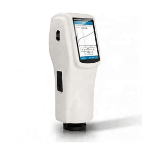 Emissions and Stack Precise Portable Color Colorimeter