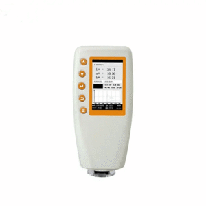 Emissions and Stack Portable Colorimeter