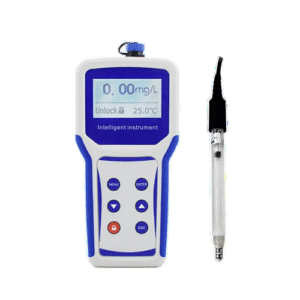 Emissions and Stack Portable Digital Ozone Colorimeter