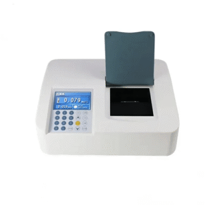 Emissions and Stack High Precision Lab Colorimeter