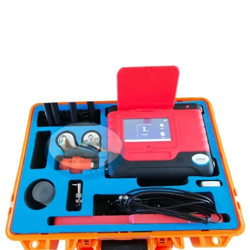 Emissions and Stack Multifunction Ultrasonic Crack Detector - Image 4