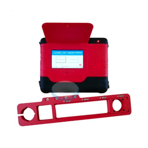 Emissions and Stack Multifunction Ultrasonic Crack Detector - Image 3
