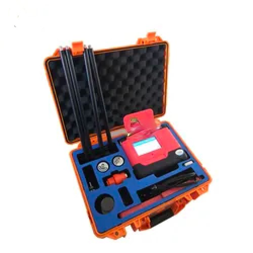Emissions and Stack Multifunction Ultrasonic Crack Detector - Image 2