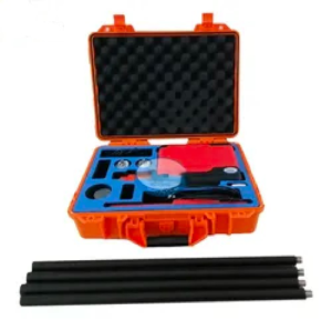 Emissions and Stack Multifunction Ultrasonic Crack Detector