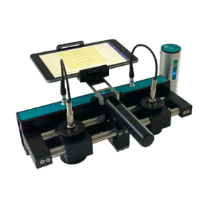 Emissions and Stack Wireless Crack Detectors