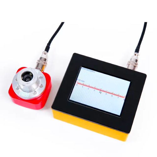 Emissions and Stack Concrete Integrated Crack Detector - Image 3