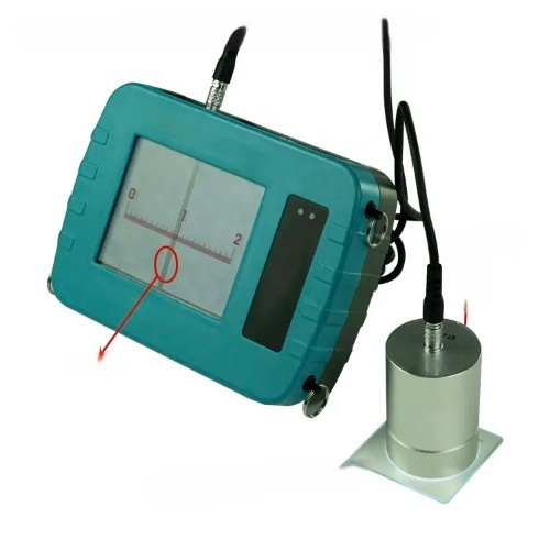 Emissions and Stack Concrete Width Crack Detector - Image 6