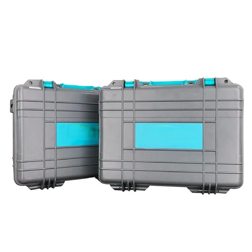 Emissions and Stack Concrete Width Crack Detector - Image 5