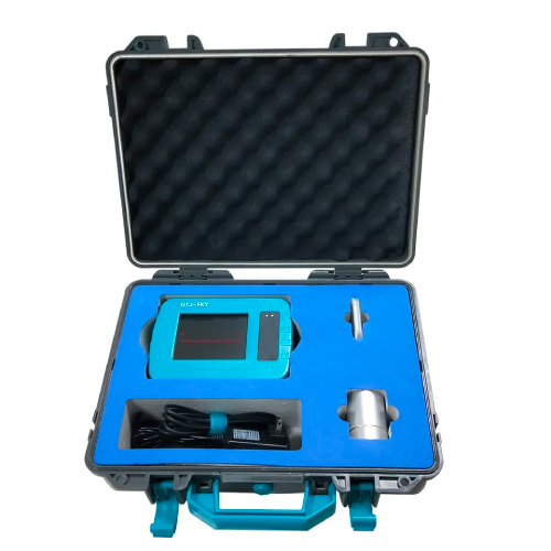 Emissions and Stack Concrete Width Crack Detector - Image 3