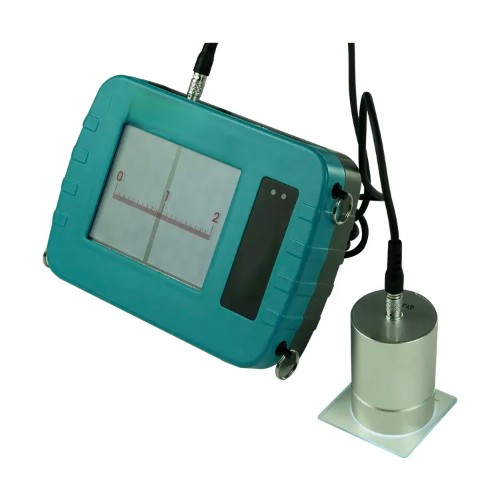 Emissions and Stack Concrete Width Crack Detector - Image 2
