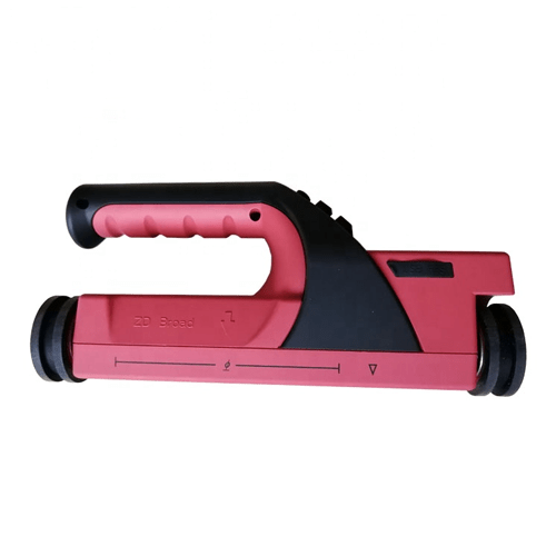 Emissions and Stack Scanner Digital Concrete Crack Detector - Image 3